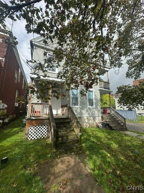 3-1208 City St, Utica, NY, 13502-3918 | Card Image
