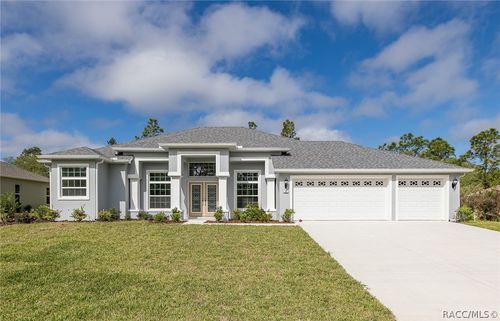 38 Vinca St, Homosassa, FL, 34446-5752 | Card Image