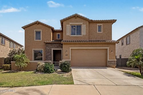 6893 S Black Hills Way, Chandler, AZ, 85249-7254 | Card Image