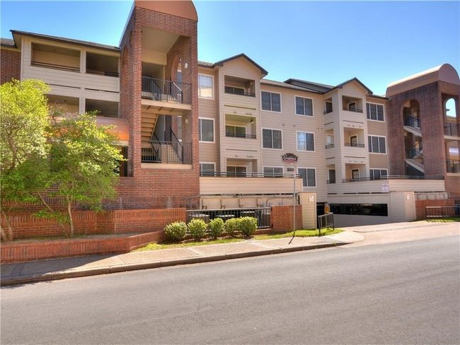 APT-116 - 501 W 26 Th St, Condo with 3 bedrooms, 2 bathrooms and 2 parking in Austin TX | Image 15