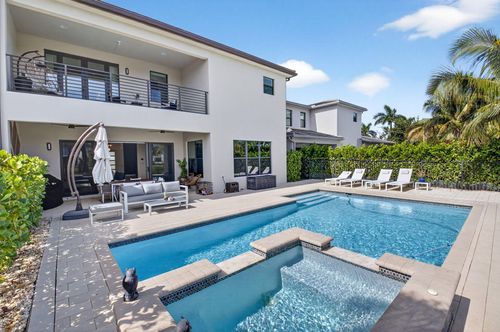 8573 Apple Falls Ln, Boca Raton, FL, 33496-5611 | Card Image