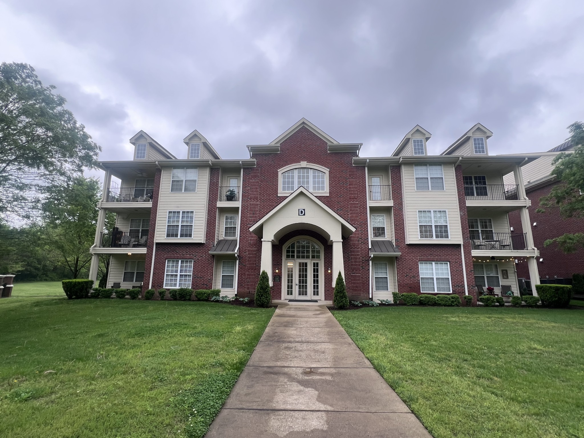 Residential in Franklin