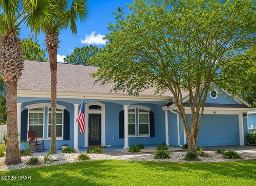 105 Amherst Way, Panama City Beach, FL, 32413-2864 | Card Image