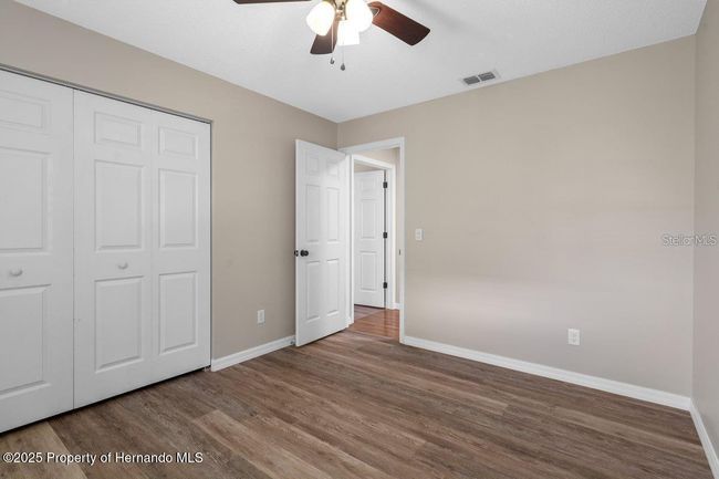 3357 Fernleaf Dr, House other with 4 bedrooms, 3 bathrooms and null parking in HERNANDO BEACH FL | Image 38