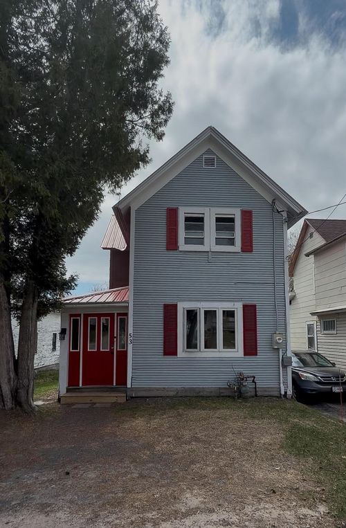 53 Bouck St, Dannemora, NY, 12929 | Card Image