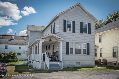 109 Church St, Pittston, PA, 18640-2036 | Card Image