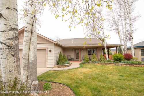 796 Melissa Ln, Carbondale, CO, 81623-2819 | Card Image