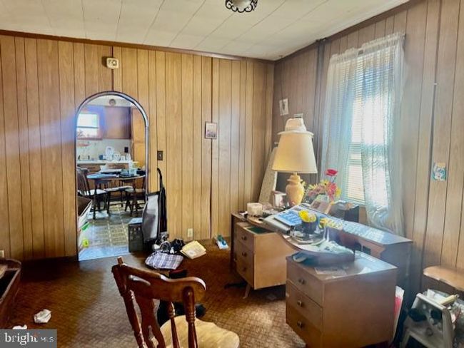 101 N Nice St, Townhouse with 2 bedrooms, 1 bathrooms and null parking in FRACKVILLE PA | Image 11