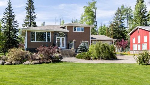 13 Green Valley, Rural Clearwater County, AB, T4T2A1 | Card Image