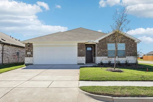 245 Lost Creek Trl, Greenville, TX, 75402-8067 | Card Image