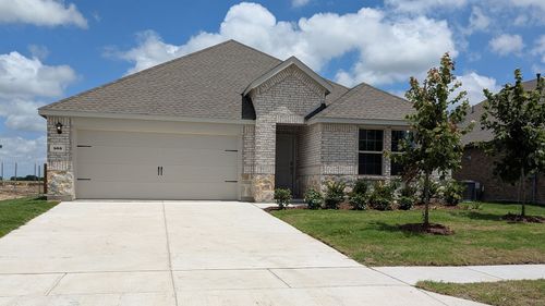 503 Carthage St, Caddo Mills, TX, 75135-6917 | Card Image
