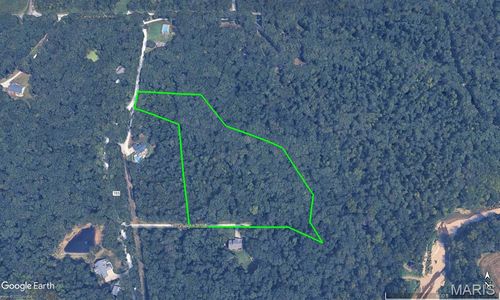 0 Camp Charren Rd, Troy, MO, 63379 | Card Image