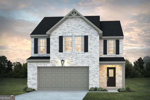 lot-58-685 Dr M L King Jr Ave, Covington, GA, 30014 | Card Image