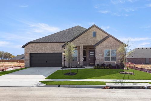 707 Brazos Dr, Van Alstyne, TX, 75495-9638 | Card Image