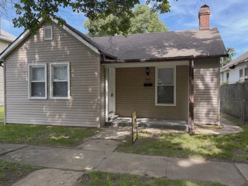 547 Church St, Chillicothe, OH, 45601-1623 | Card Image