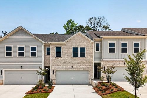 3691 Sagecrest Drive, Buford, GA, 30519 | Card Image