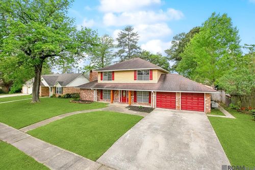1318 Wellington Dr, Baton Rouge, LA, 70815-5337 | Card Image