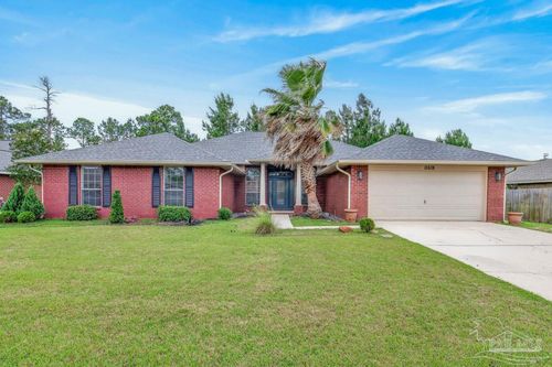 11519 Aruba Dr, Pensacola, FL, 32506-1211 | Card Image