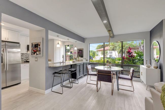 405 Brackenwood Ln S, Condo with 2 bedrooms, 2 bathrooms and null parking in Palm Beach Gardens FL | Image 18