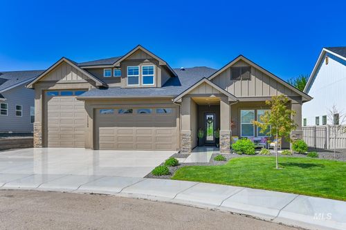 11166 S Gerfalcon Pl, Nampa, ID, 83686 | Card Image