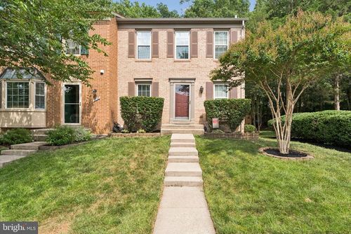 3838 Ogilvie Ct, WOODBRIDGE, VA, 22192-5026 | Card Image