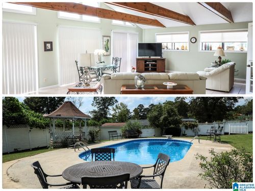 1324 Sunset Dr, Weaver, AL, 36277-4735 | Card Image