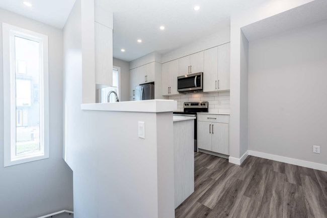 213 Evanscrest Sq Nw, Townhouse with 2 bedrooms, 3 bathrooms and 2 parking in Calgary AB | Image 10