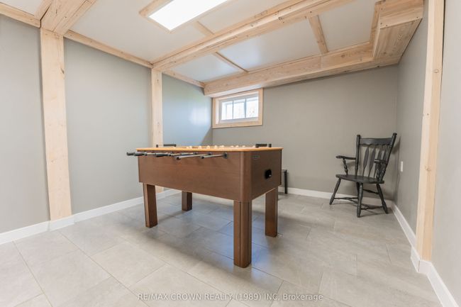 55 Highway 11 W, House other with 4 bedrooms, 2 bathrooms and 4 parking in Smooth Rock Falls ON | Image 43
