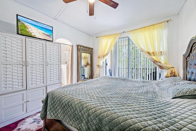 805 - 2880 Hidden Hills Road, Condo with 3 bedrooms, 3 bathrooms and null parking in West Palm Beach FL | Image 13