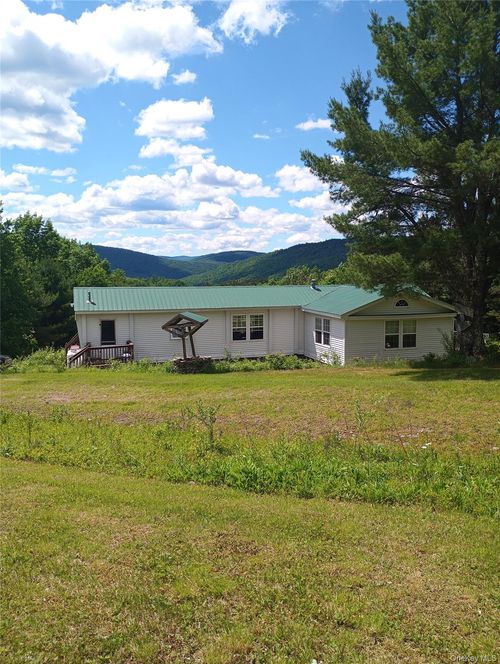 4323 Gregory Hollow Road, Hamden, NY, 13782 | Card Image