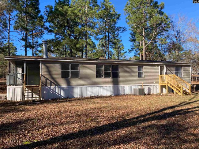 653 Wash Board Rd, House other with 3 bedrooms, 2 bathrooms and null parking in Pelion SC | Image 12