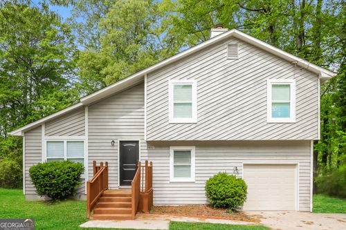 3451 Deer Trce, Lithonia, GA, 30038-2711 | Card Image