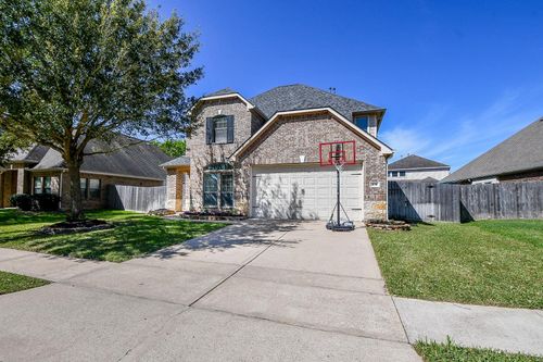 818 Harbor Lakes Ln, Katy, TX, 77494-0398 | Card Image