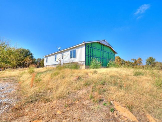 The front of the house from the SE. | Image 6