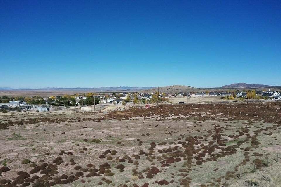 Land in Enoch