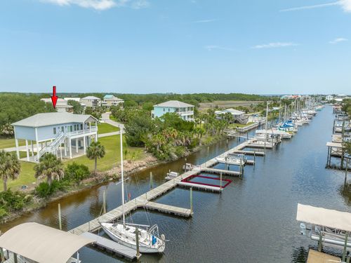 49 Harbour Point Dr, Crawfordville, FL, 32327-4623 | Card Image