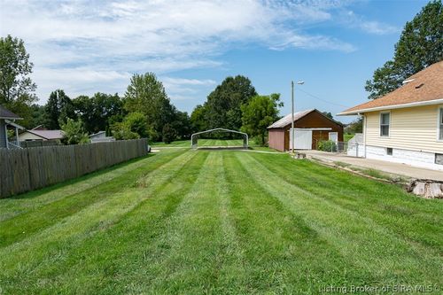 TRACT 2 - 13000 Block of Greene Street Ne, Palmyra, IN, 47164 | Card Image