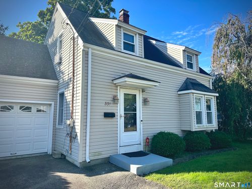 331 W Main St, Milford, CT, 06460-2551 | Card Image