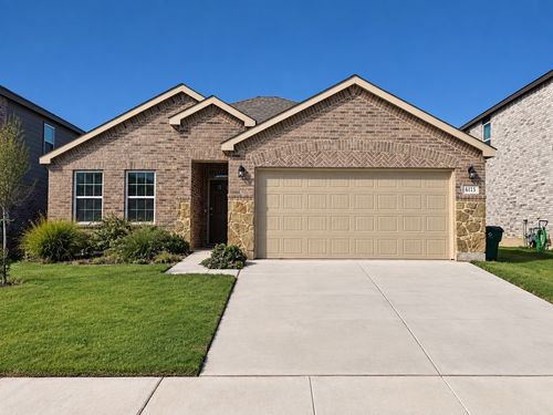 16113 Isles Dr, Haslet, TX, 76052-1482 | Card Image