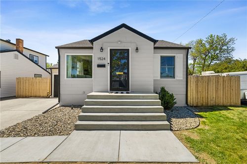 1524 11th Street W, Billings, MT, 59102 | Card Image