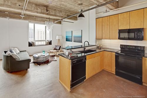 apt-9g-710 Colorado St, Austin, TX, 78701-3030 | Card Image