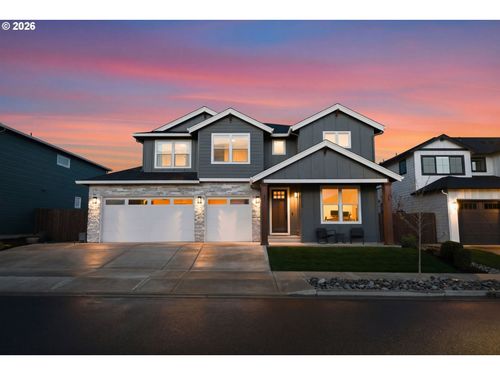 1320 S 44th Ave, Ridgefield, WA, 98642-7024 | Card Image