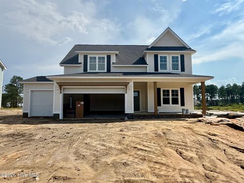 500 Amersham Rd, Carthage, NC, 28327-0168 | Card Image