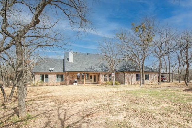 505 Spring Valley Rd, House other with 4 bedrooms, 3 bathrooms and null parking in Paradise TX | Image 35