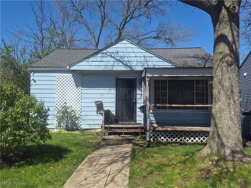 12600 Matherson Ave, Cleveland, OH, 44135-4668 | Card Image