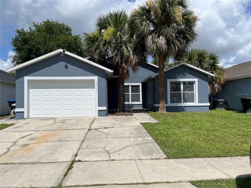 2833 Woodruff Drive, ORLANDO, FL, 32837 | Card Image