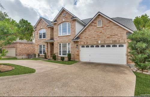 19431 Camino Rdg, San Antonio, TX, 78258-3109 | Card Image