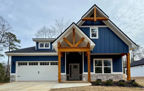 110 Friar Tuck Ave, Warner Robins, GA, 31088-5404 | Card Image