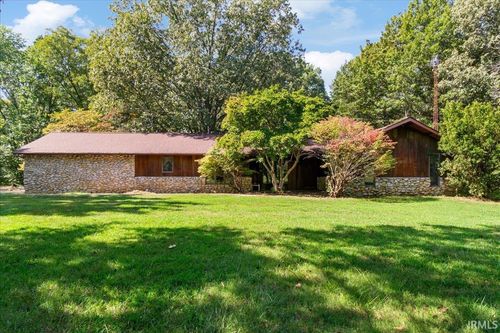 1673 County Road 1100 E, Carmi, IL, 62821-4505 | Card Image