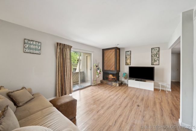 APT-227 - 7447 S Yale Ave, Condo with 2 bedrooms, 2 bathrooms and null parking in Tulsa OK | Image 5